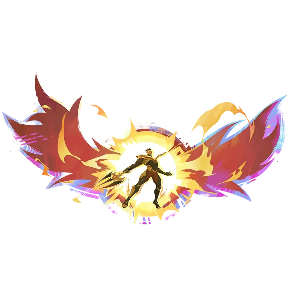 Phoenix King