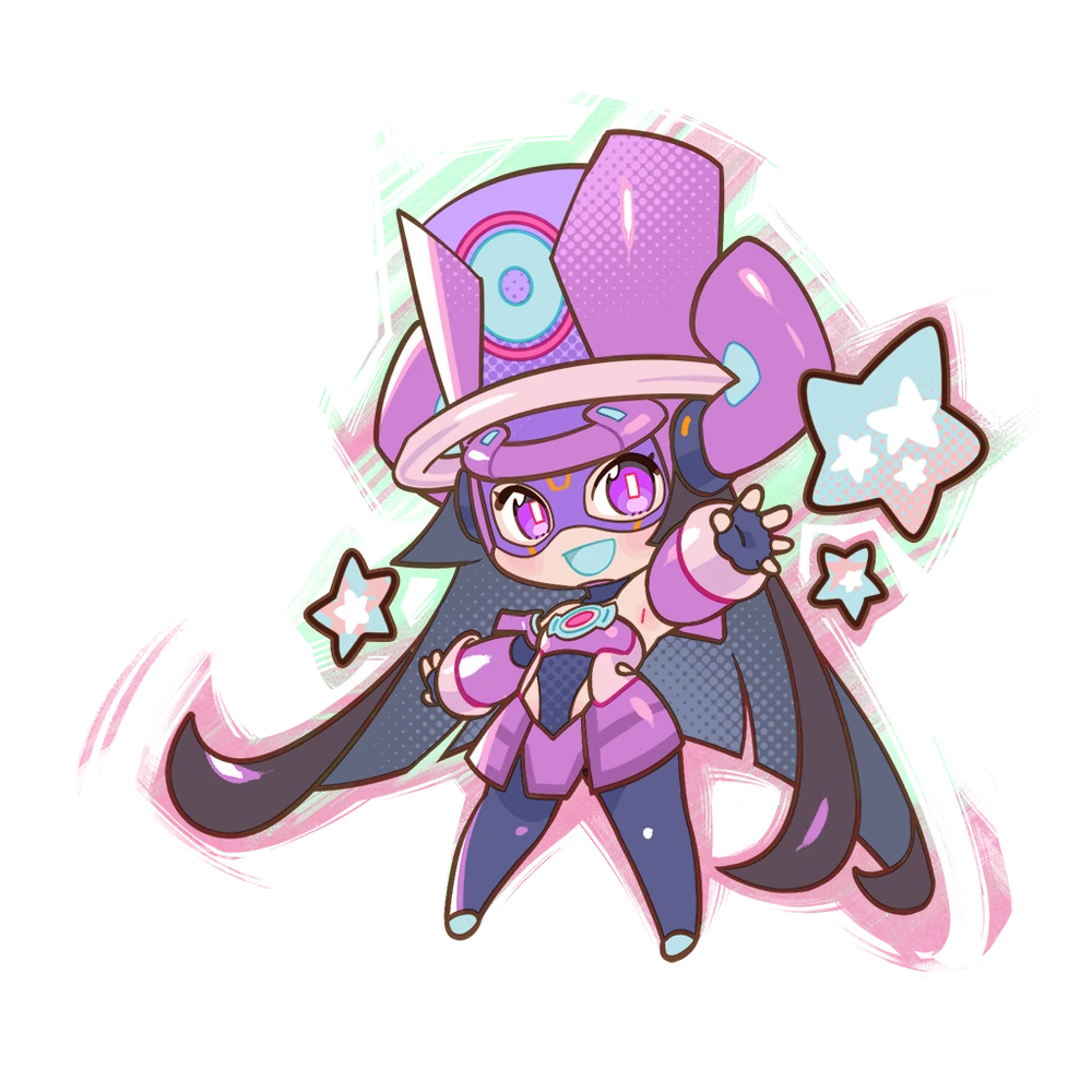 Will of Galacta