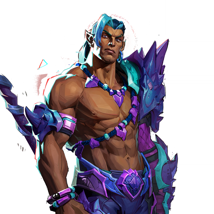 Will Of Galacta