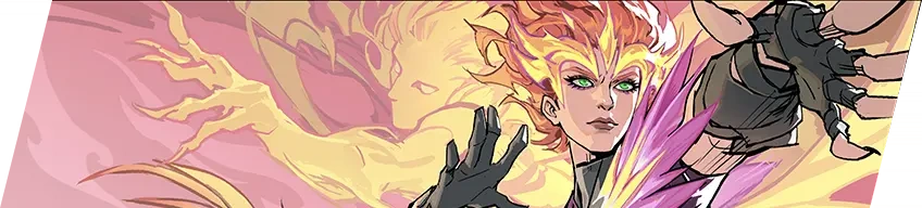 Chaos Phoenix