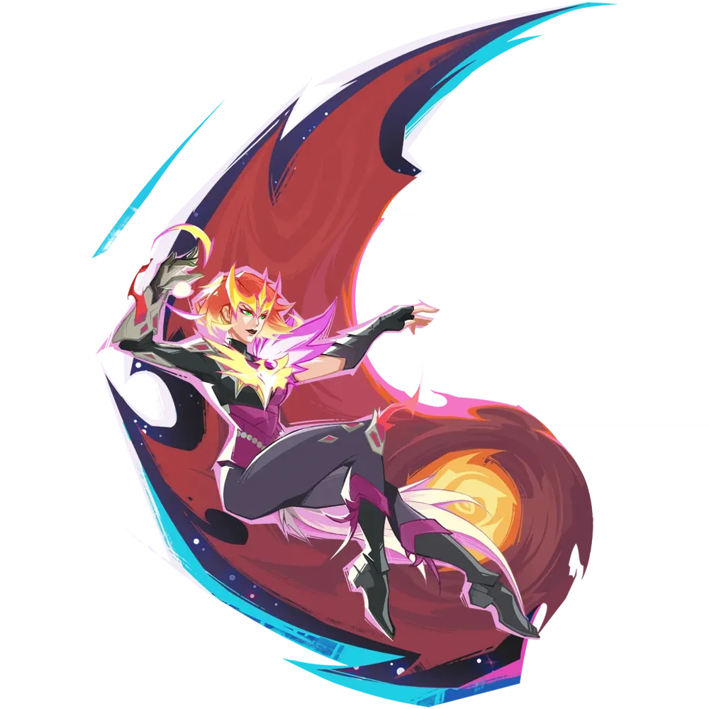 Chaos Phoenix