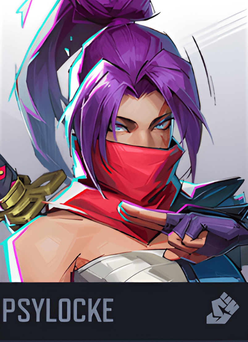 Psylocke