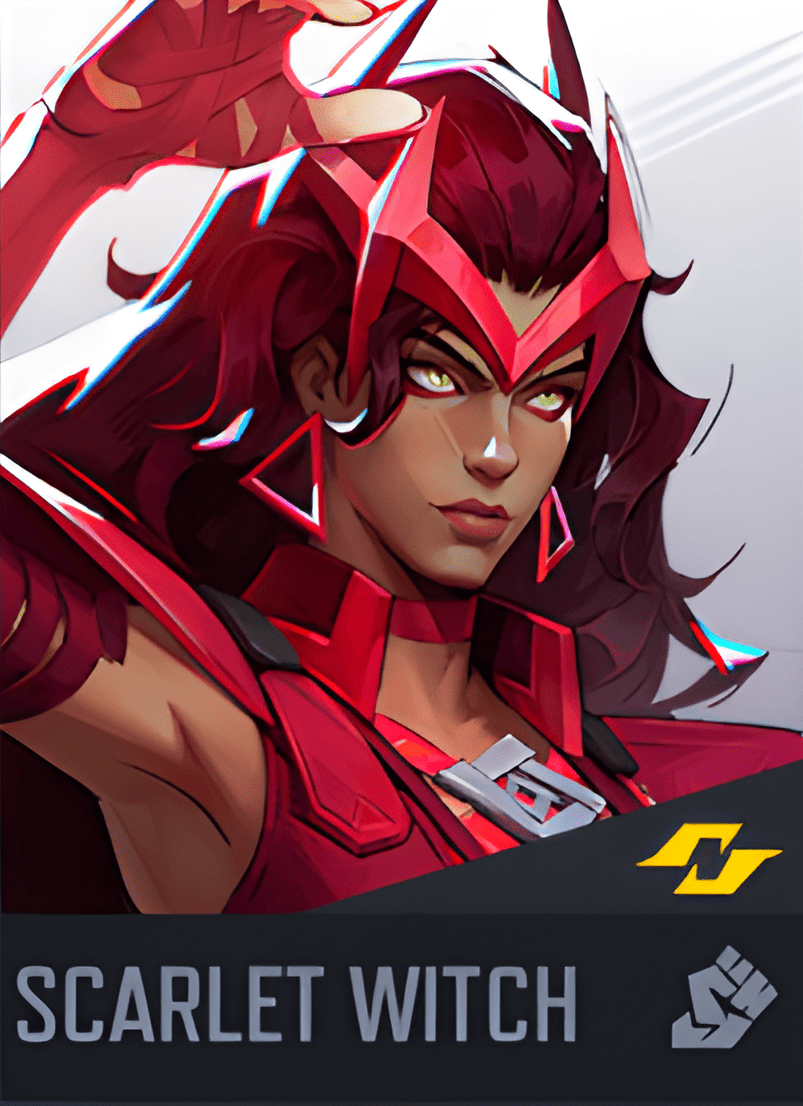 Scarlet Witch