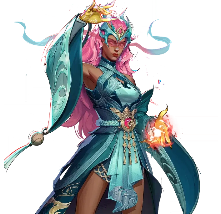 Neon Nimbus