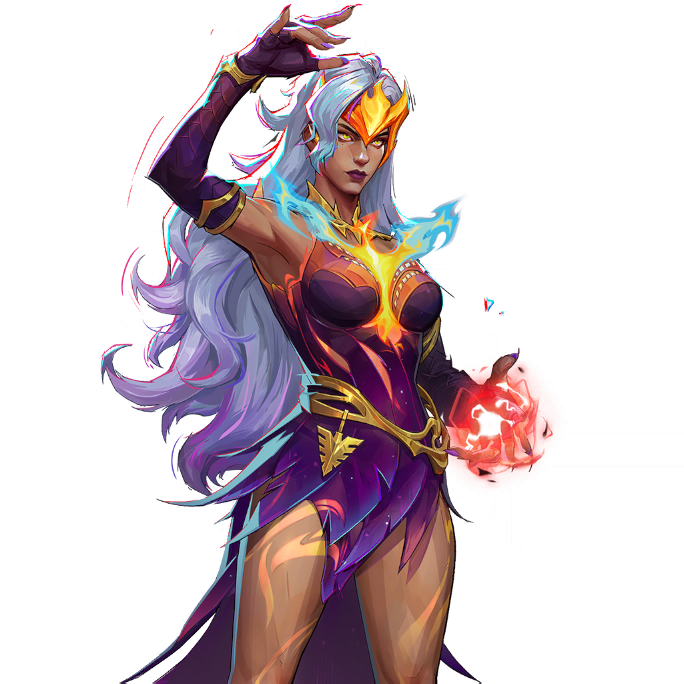 Phoenix Chaos