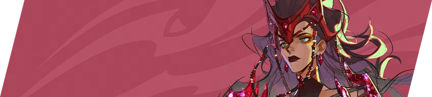Chaos Gown