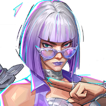 AMETHYST AURA