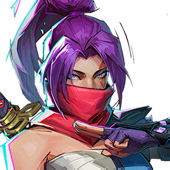 PSYLOCKE Default