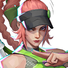 Sporty Tea