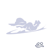BUTTERFLY STROKE Icon Emote
