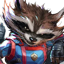 Guardians of the Galaxy Vol. 3