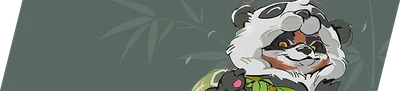 Giant Panda