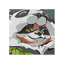 GIANT PANDA