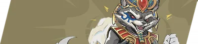Golden Artificer