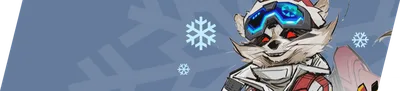 Wild Winter