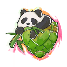 GIANT PANDA