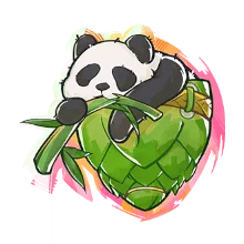 Giant Panda