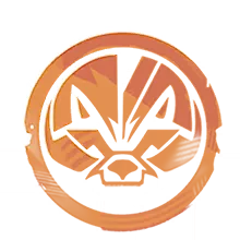 Rocket Raccoon Emblem