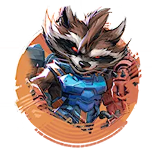Rocket Raccoon