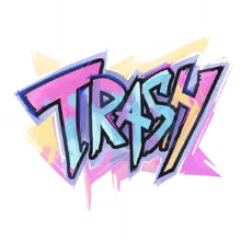 Trash King