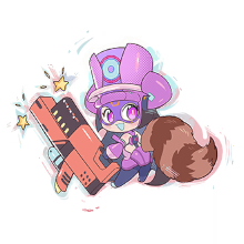 WILL OF GALACTA