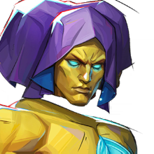 Living Tribunal