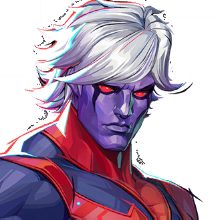 MAGUS