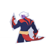 DARK ARCANUM
