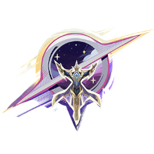 COSMIC WARLOCK
