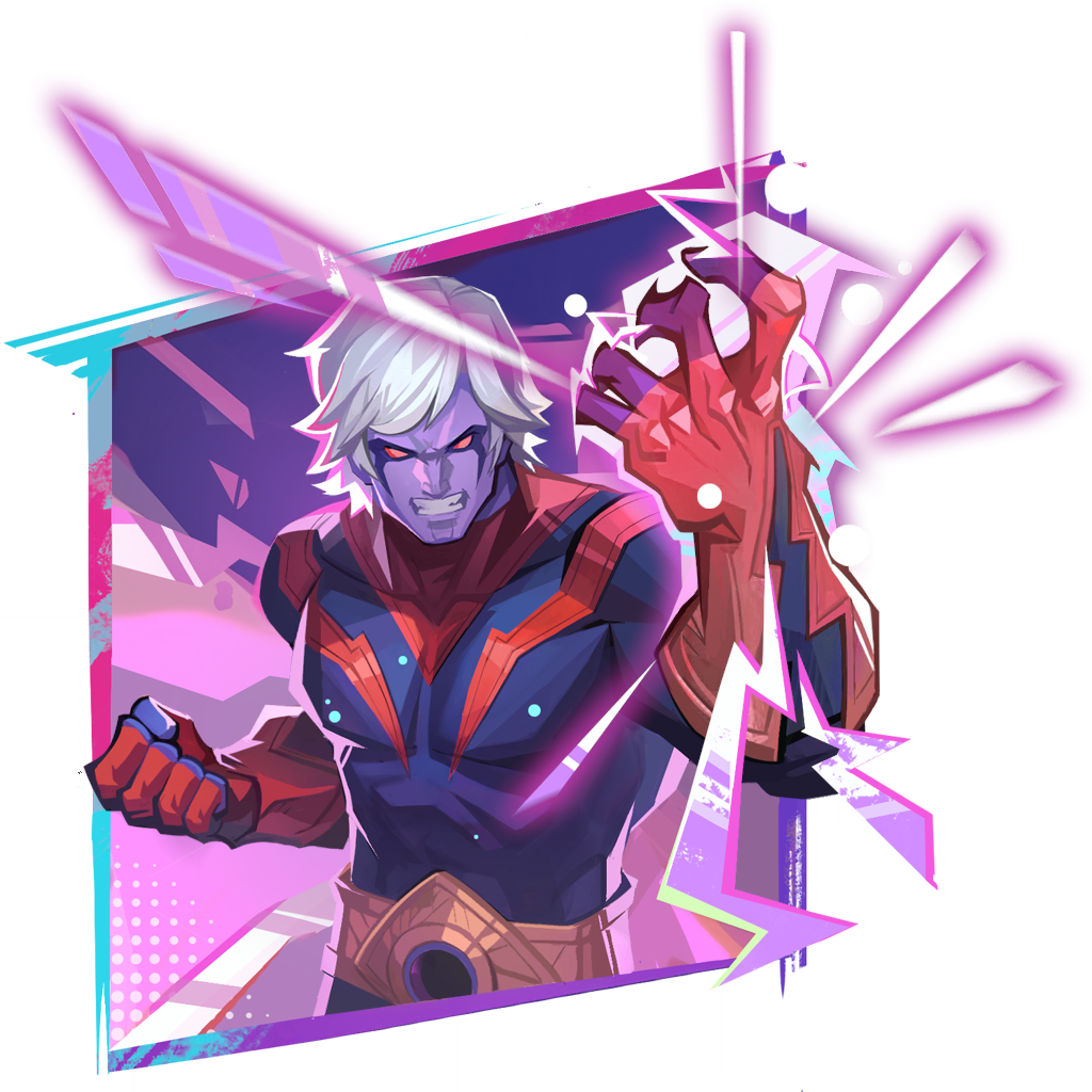 MAGUS Full HD Spray