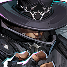 Blood Berserker
