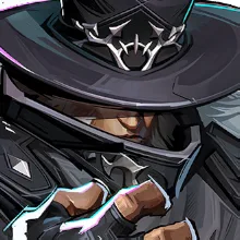 Blood Berserker
