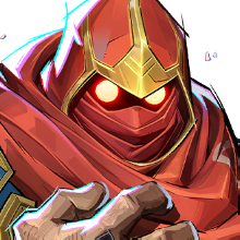Bloodless Berserker