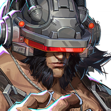 Weapon X