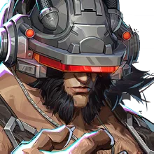 Weapon X