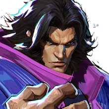 Will Of Galacta Costume for Wolverine in Marvel Rivals