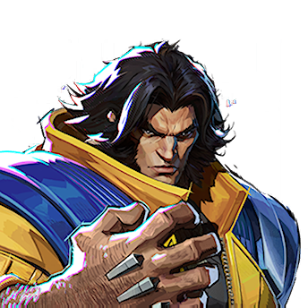 Wolverine