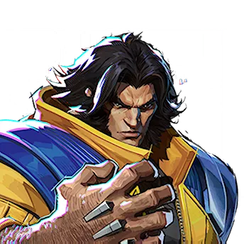 Wolverine Default