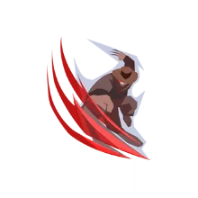 Blood Barrage