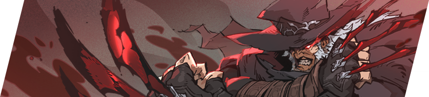 Blood Berserker