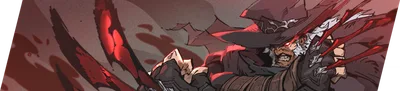 Blood Berserker
