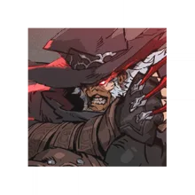 Blood Berserker