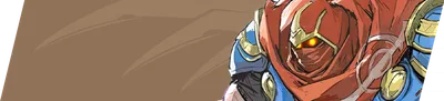 Bloodless Berserker