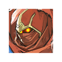 Bloodless Berserker Nameplate for Wolverine