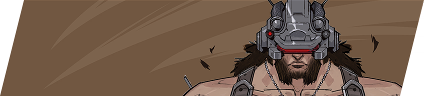 Weapon X
