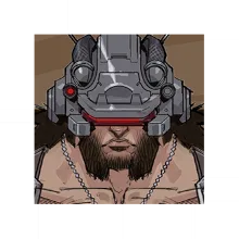 Weapon X