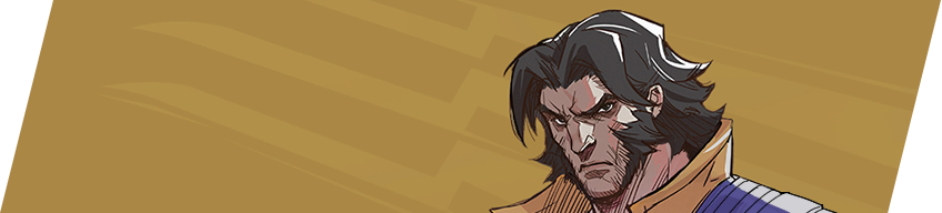 Wolverine