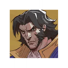 WOLVERINE