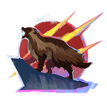 Blood Berserker