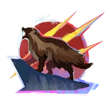 Blood Berserker
